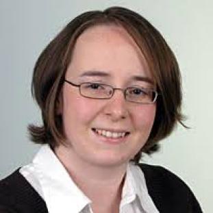 Dr. Katrin Marchand